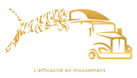 TIGER | TRANSPORT ET LOGISTIQUE